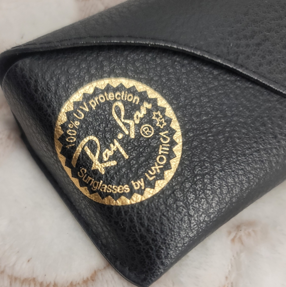 Ray-ban sunglasses case